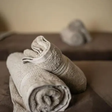 Chic, Stylish & Spacious Flat In Apartment