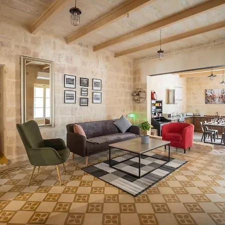 Lägenhet Chic, Stylish & Spacious Flat In *