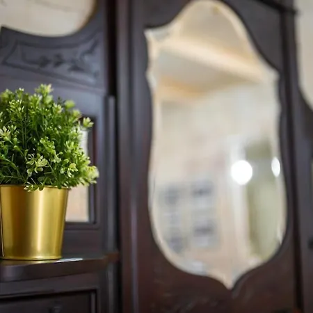 Lägenhet Chic, Stylish & Spacious Flat In Valletta