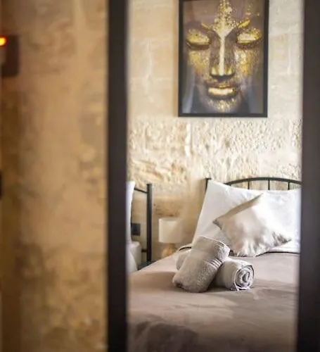 Lejlighed Chic, Stylish & Spacious Flat In Valletta