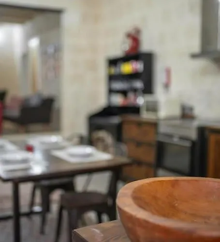 Chic, Stylish & Spacious Flat In